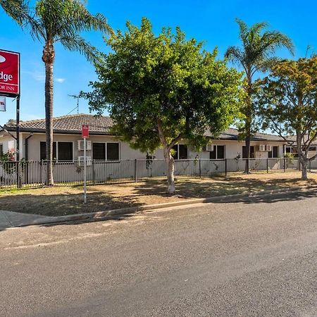 Comfort Inn Moree Bagian luar foto