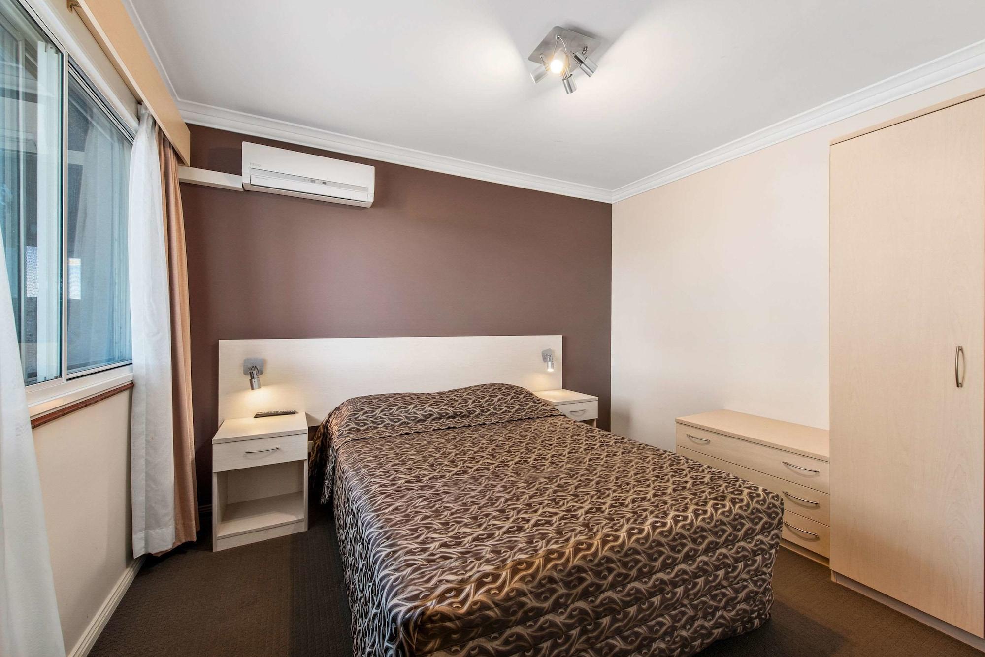 Comfort Inn Moree Bagian luar foto