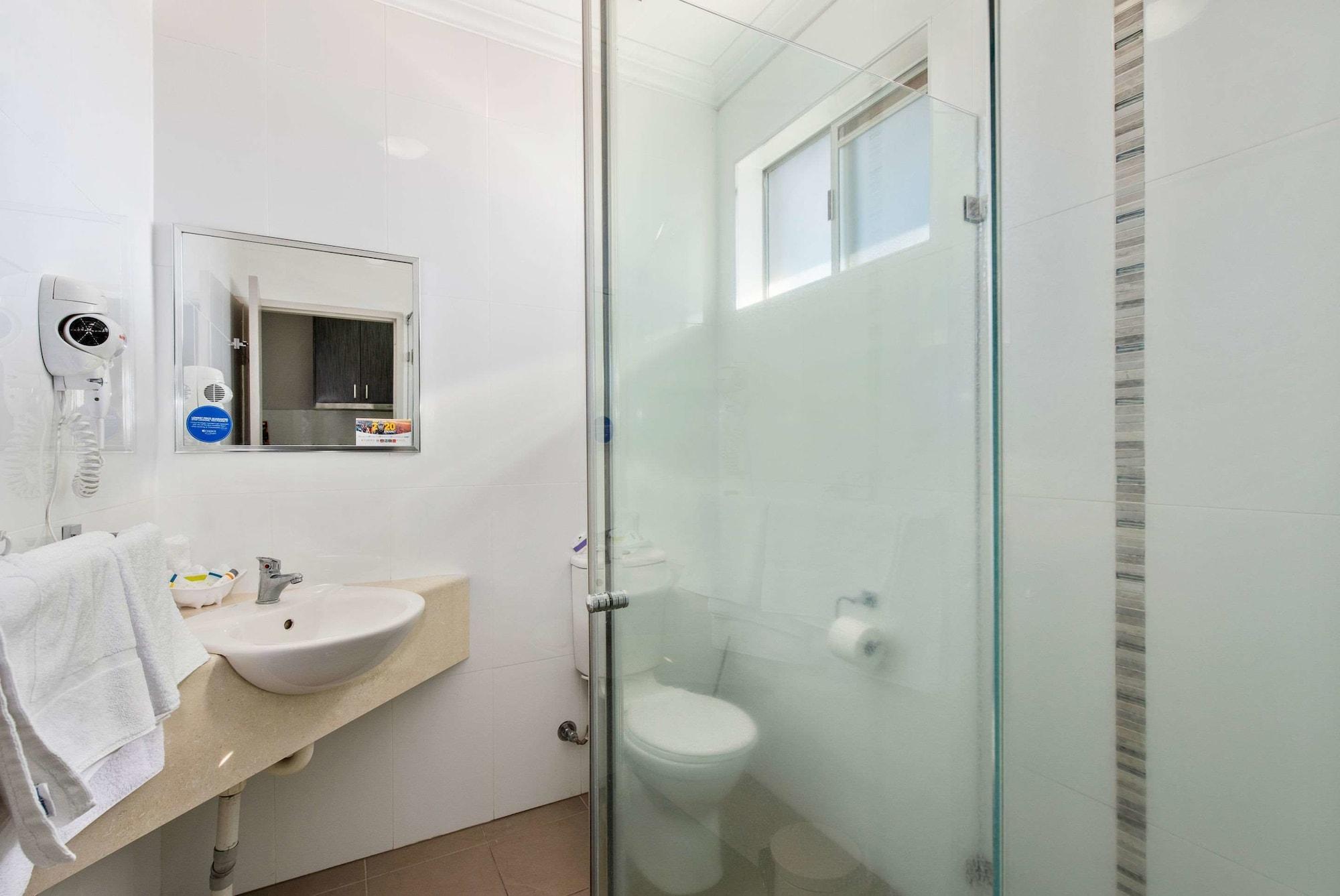 Comfort Inn Moree Bagian luar foto