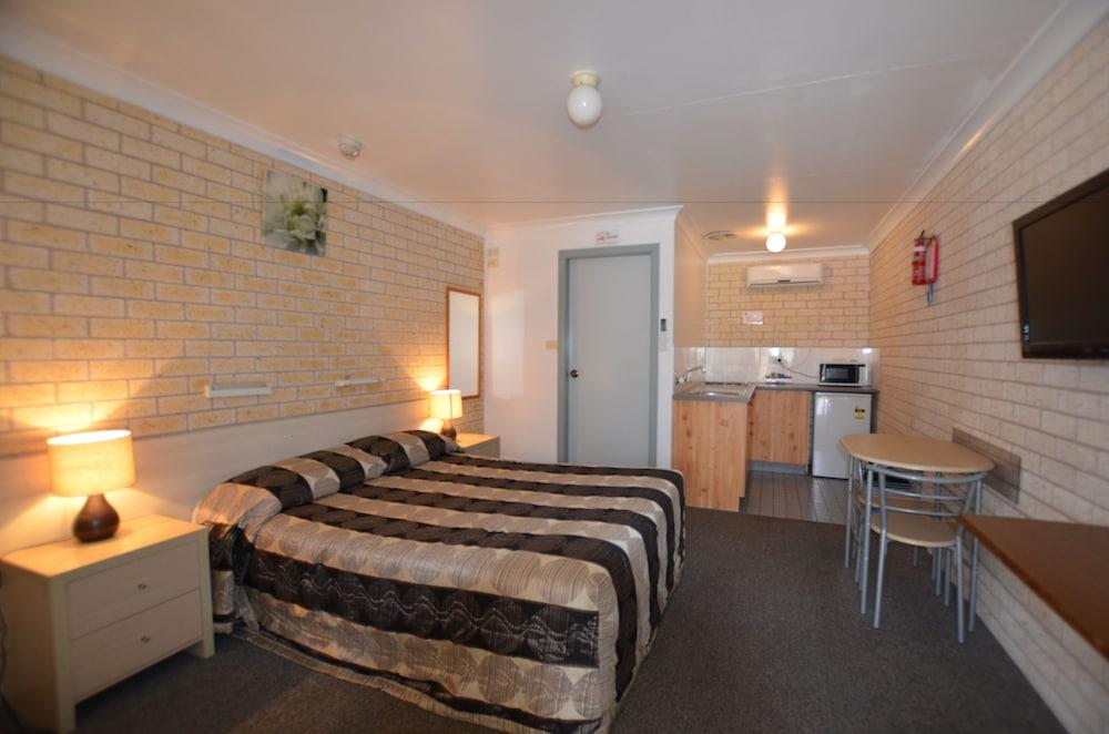 Comfort Inn Moree Bagian luar foto