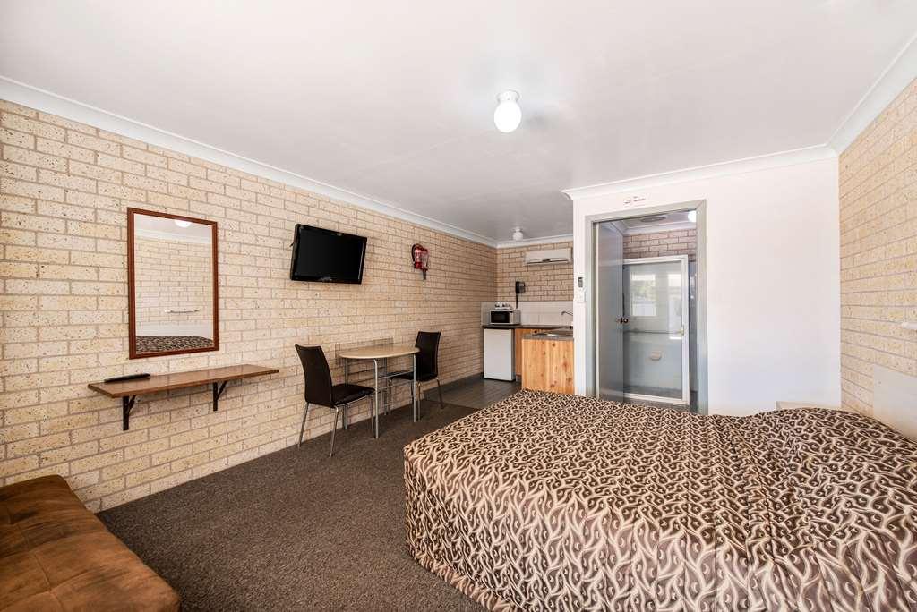Comfort Inn Moree Ruang foto