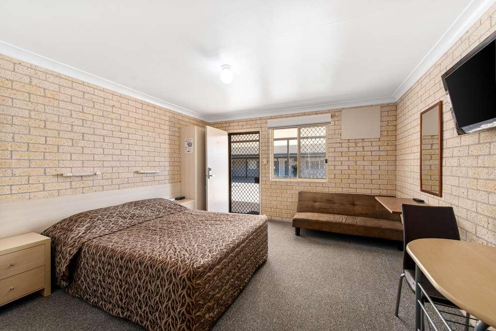 Comfort Inn Moree Ruang foto