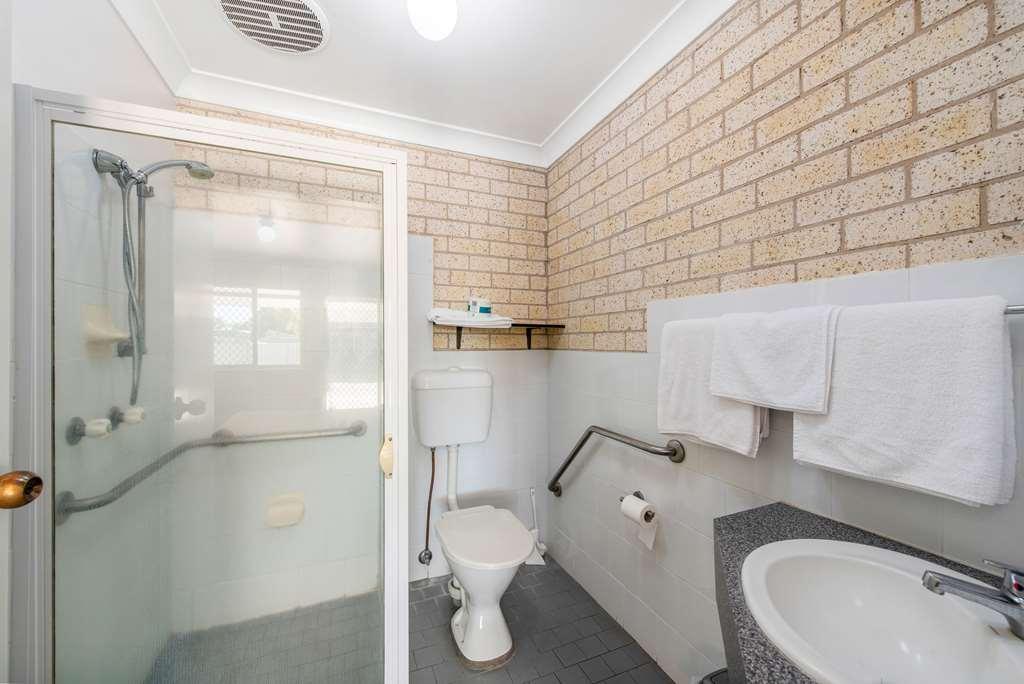 Comfort Inn Moree Bagian luar foto