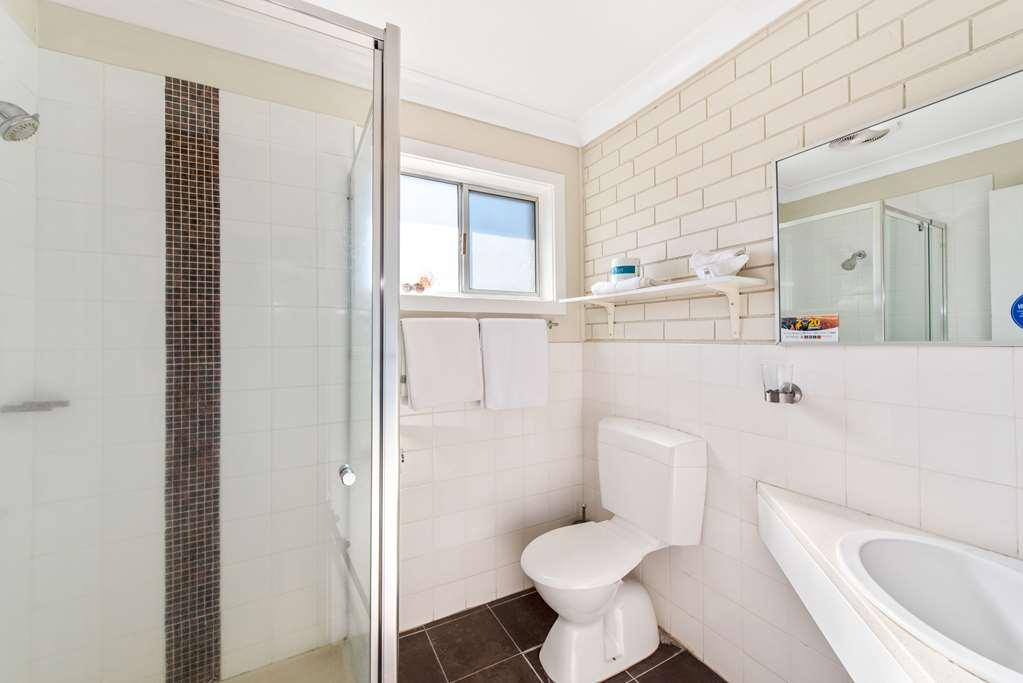 Comfort Inn Moree Bagian luar foto