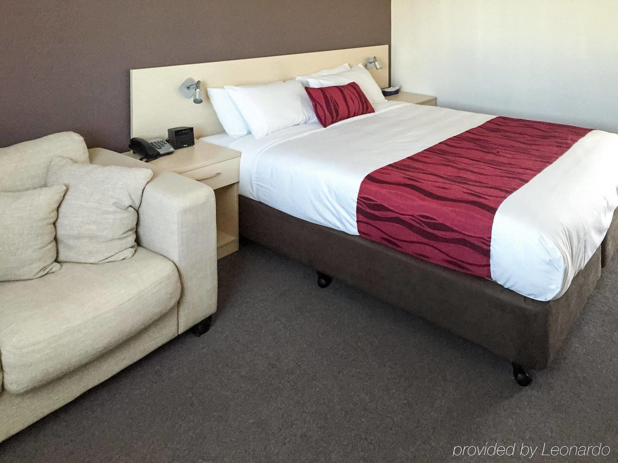 Comfort Inn Moree Bagian luar foto