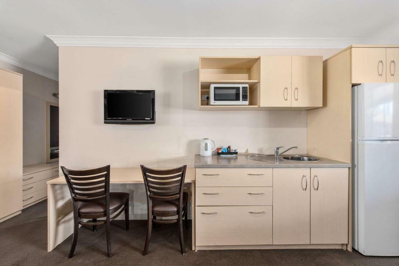 Comfort Inn Moree Bagian luar foto
