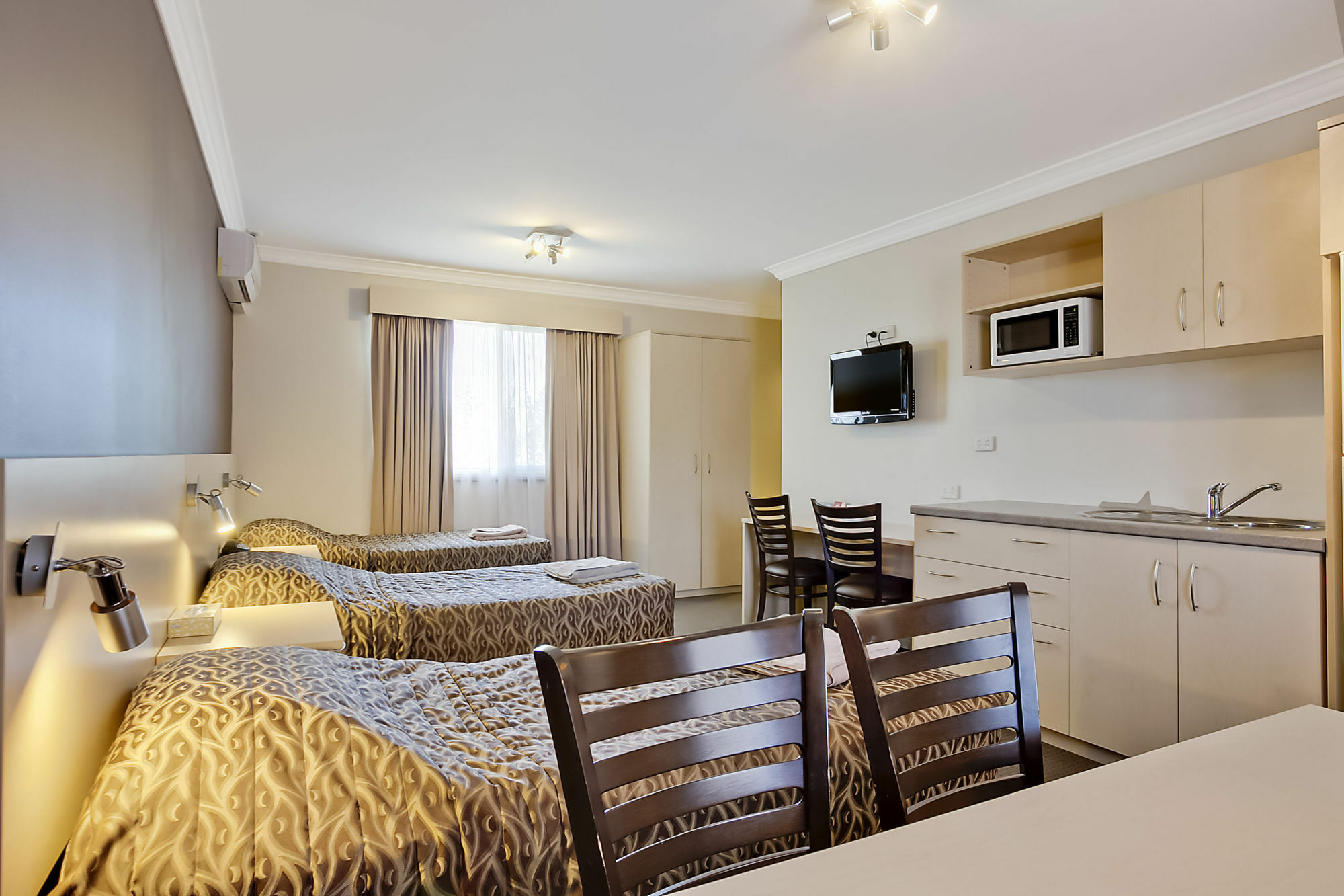 Comfort Inn Moree Bagian luar foto