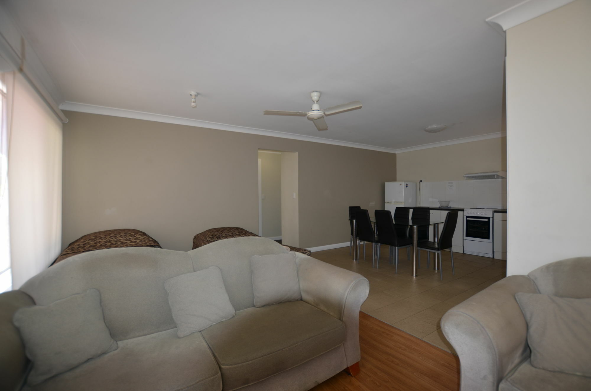 Comfort Inn Moree Bagian luar foto