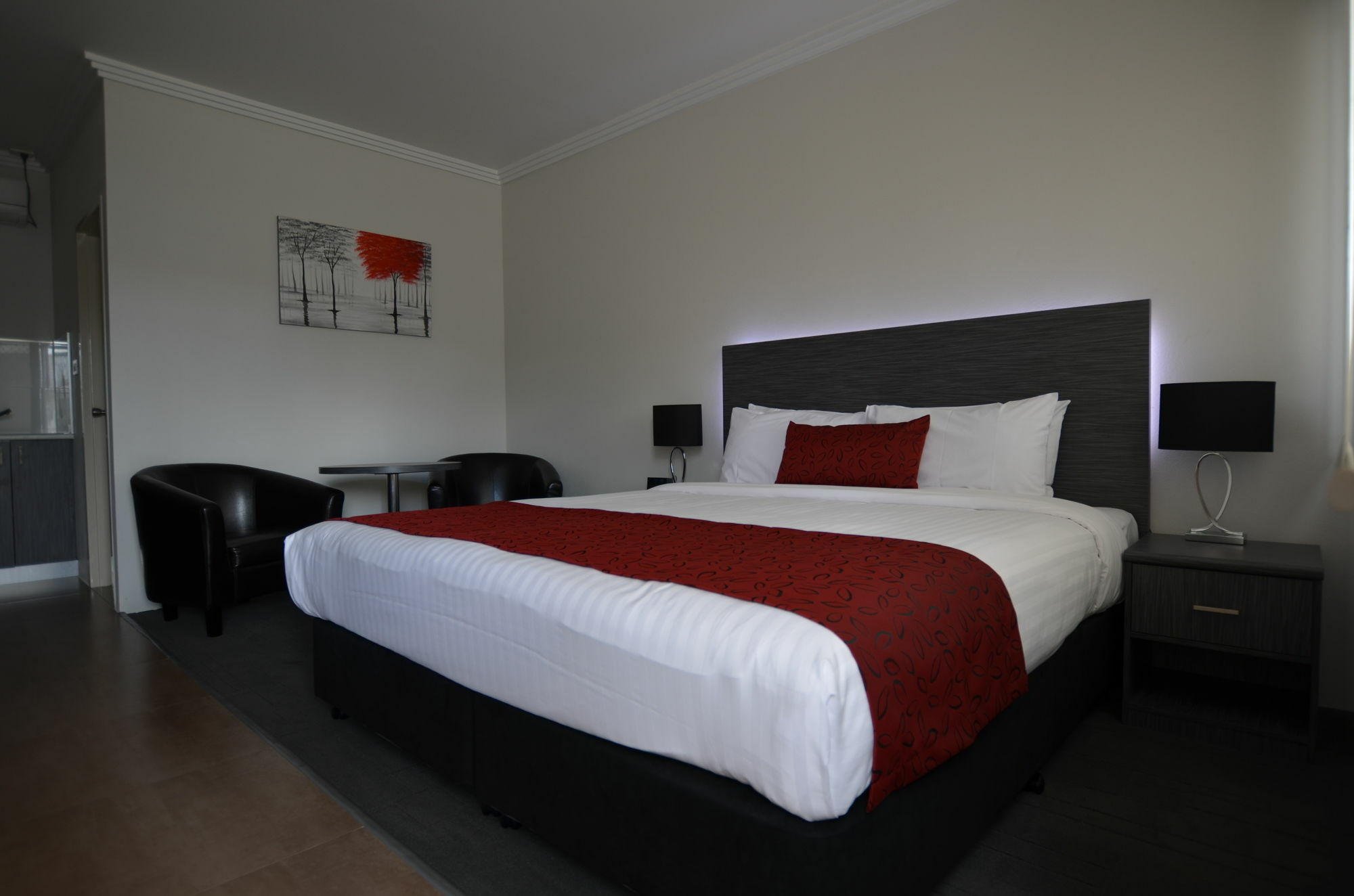 Comfort Inn Moree Bagian luar foto