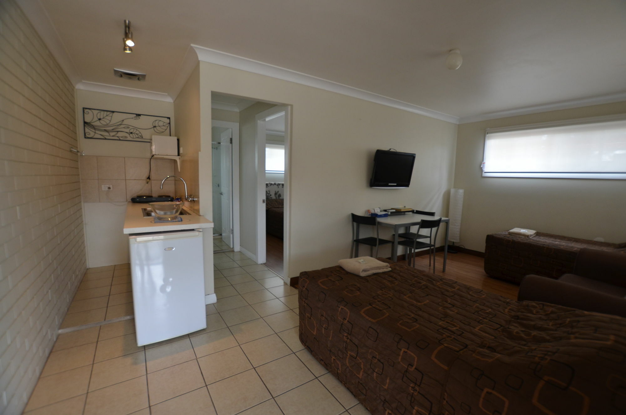 Comfort Inn Moree Bagian luar foto