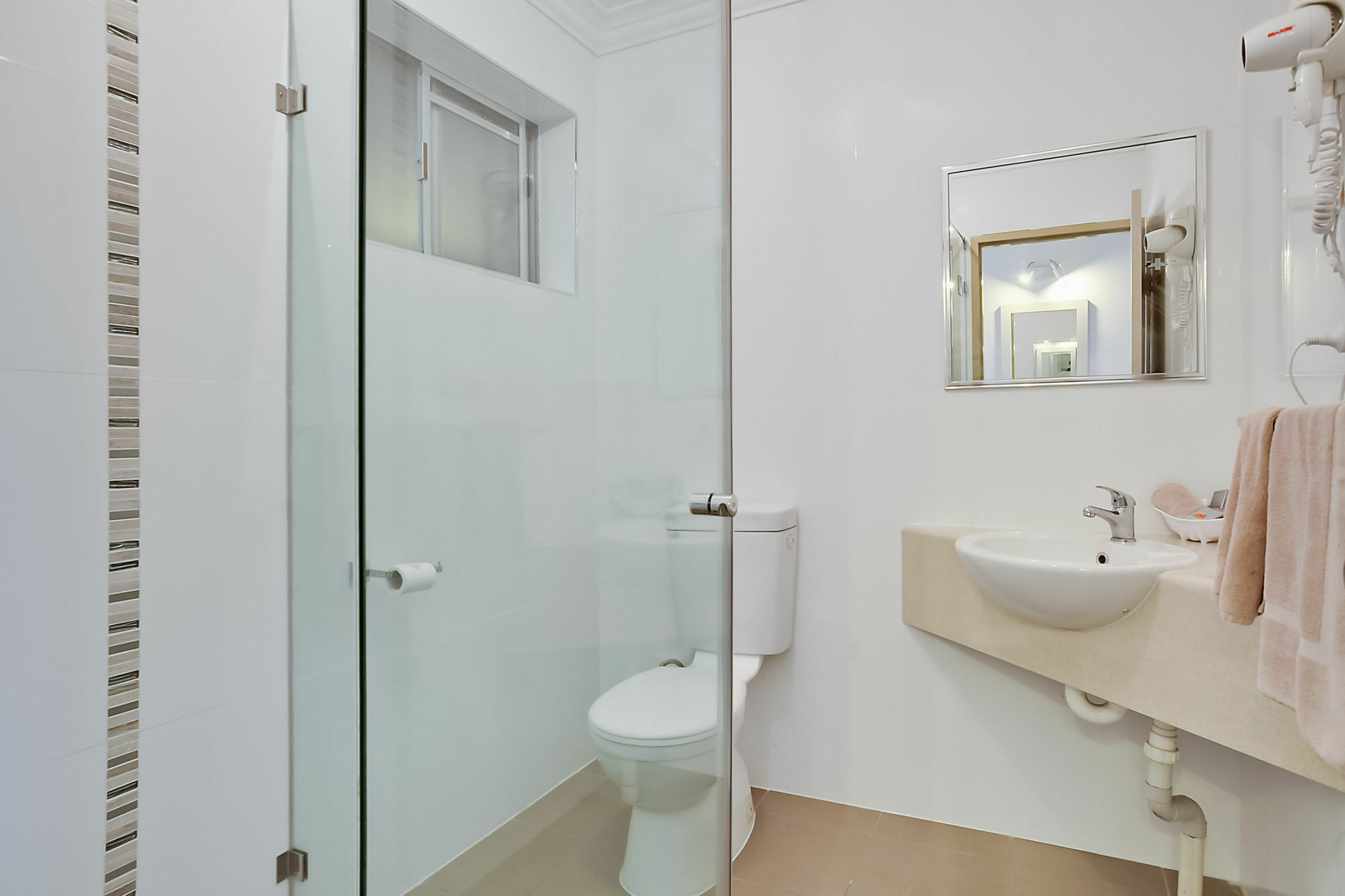 Comfort Inn Moree Bagian luar foto