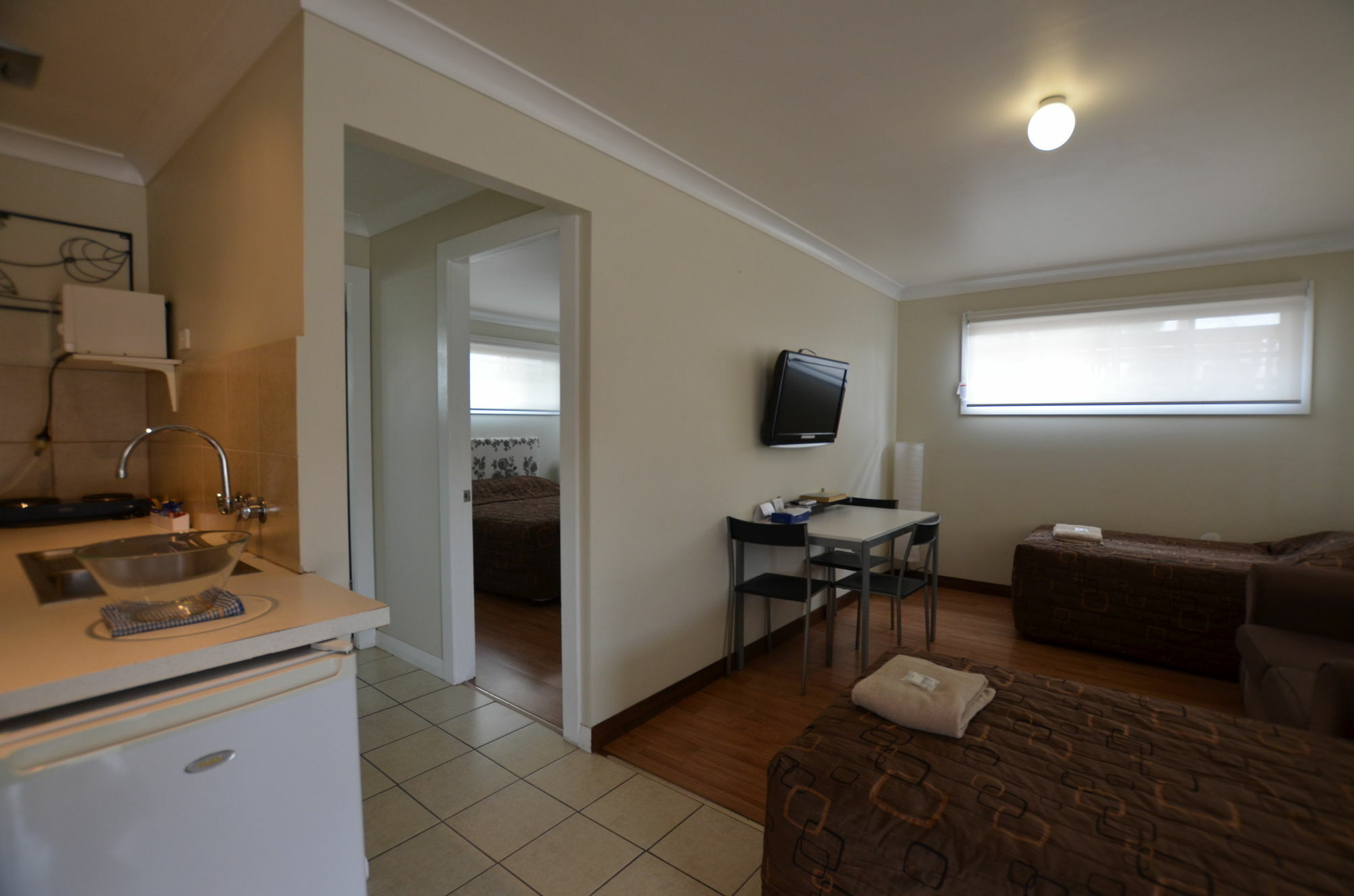 Comfort Inn Moree Bagian luar foto