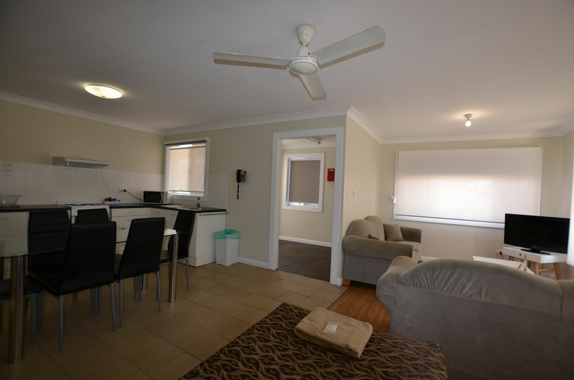 Comfort Inn Moree Bagian luar foto