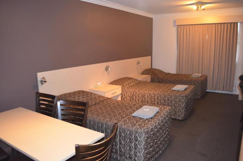 Comfort Inn Moree Bagian luar foto